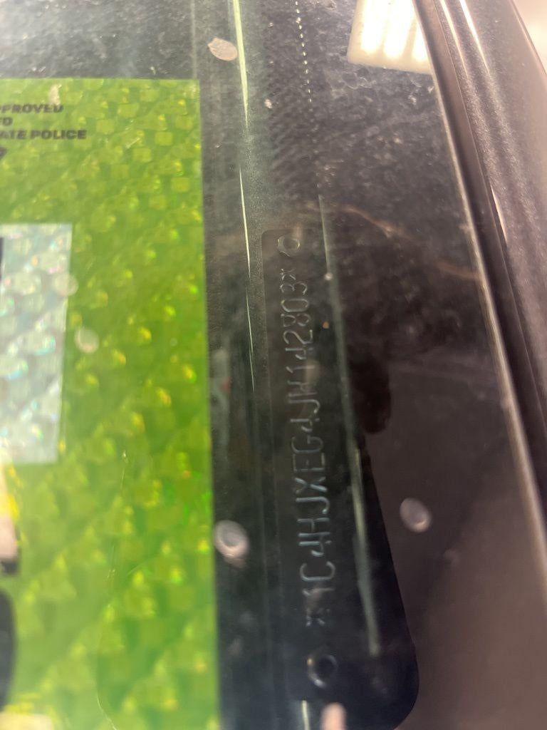 2018 Jeep Wrangler Unlimited Unlimited Sahara