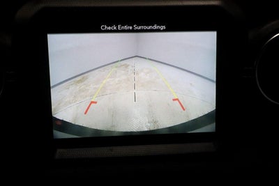 2018 Jeep Wrangler Unlimited Unlimited Sahara