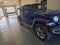 2020 Jeep Wrangler Unlimited Unlimited Sahara