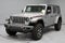 2019 Jeep Wrangler Unlimited Unlimited Rubicon