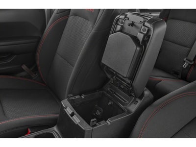 2019 Jeep Wrangler Unlimited Unlimited Rubicon