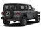 2018 Jeep Wrangler Unlimited Unlimited Rubicon