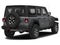 2018 Jeep Wrangler Unlimited Unlimited Rubicon