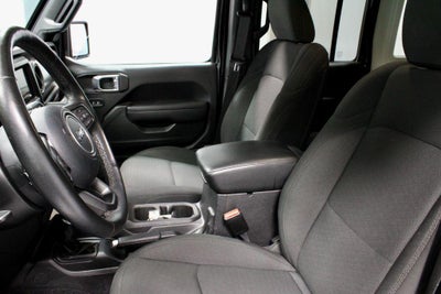 2023 Jeep Wrangler 4xe Willys 4xe