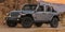2023 Jeep Wrangler 4xe Willys 4xe