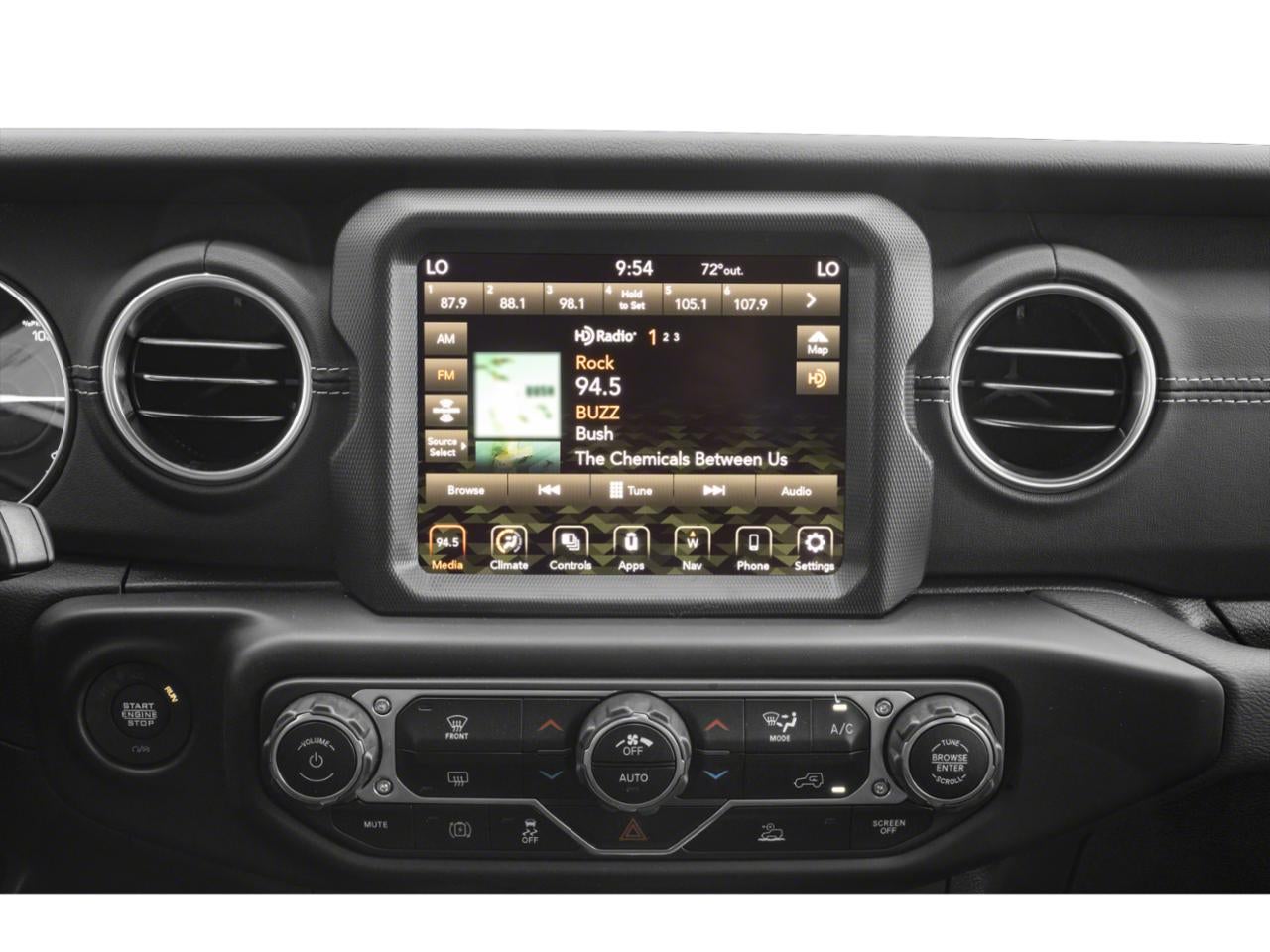 2023 Jeep Wrangler 4xe Sahara 4xe