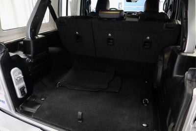 2023 Jeep Wrangler 4xe High Altitude 4xe