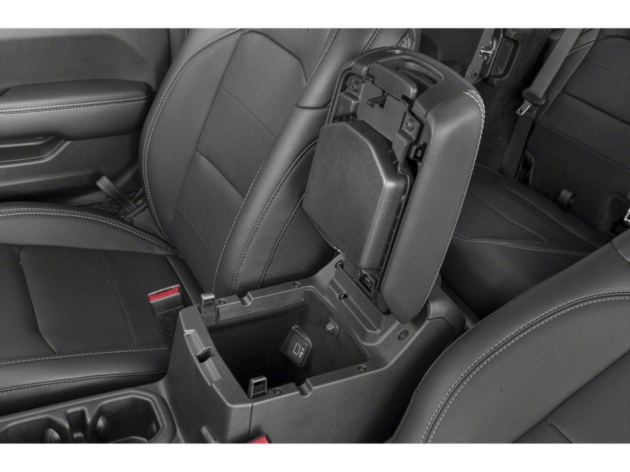 2023 Jeep Wrangler 4xe Sahara 4xe