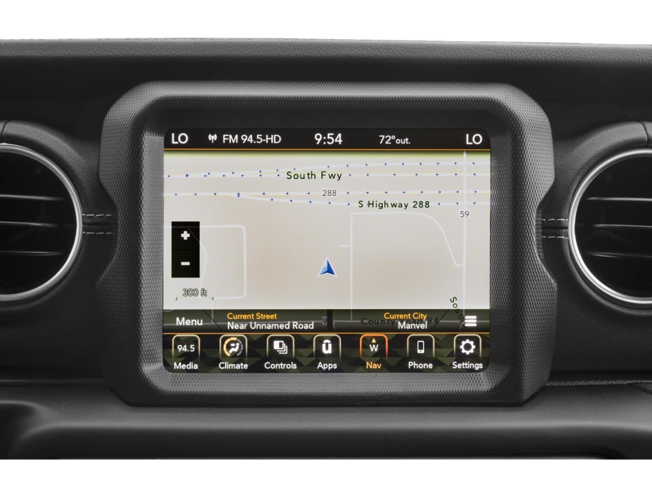 2023 Jeep Wrangler 4xe Sahara 4xe