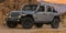2021 Jeep Wrangler 4xe Unlimited Rubicon 4xe