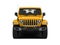 2021 Jeep Wrangler 4xe Unlimited Rubicon 4xe
