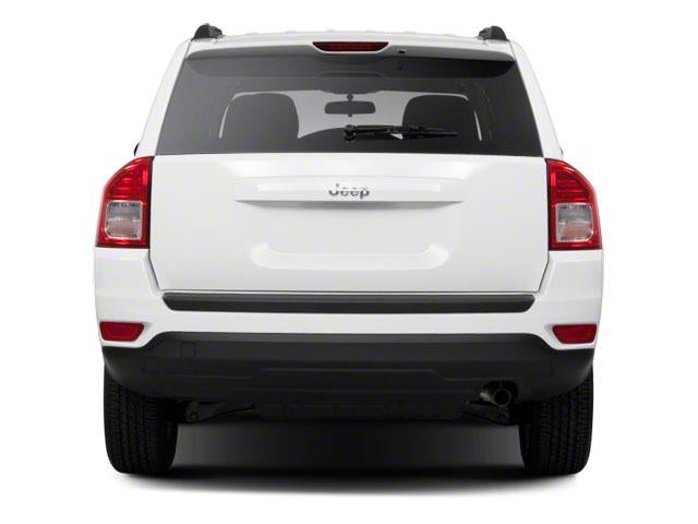 2012 Jeep Compass Sport