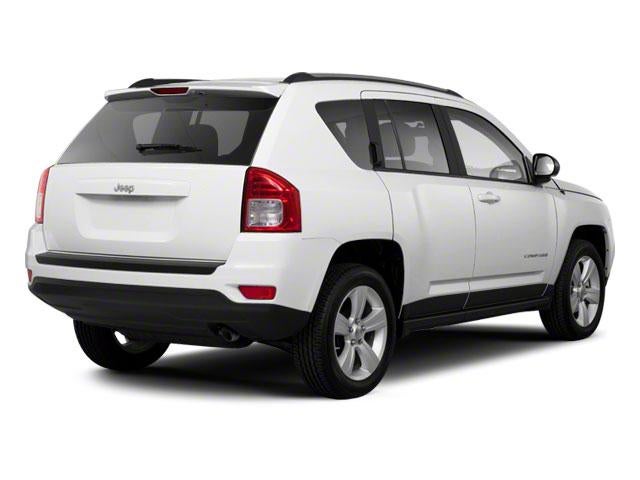 2012 Jeep Compass Sport