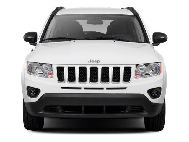 2012 Jeep Compass Sport