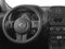 2016 Jeep Patriot High Altitude