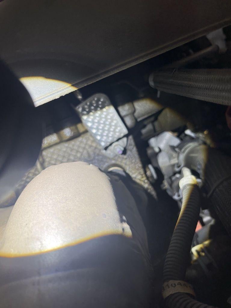 2019 Jeep Cherokee Altitude