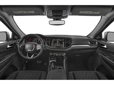 2021 Dodge Durango SXT Plus