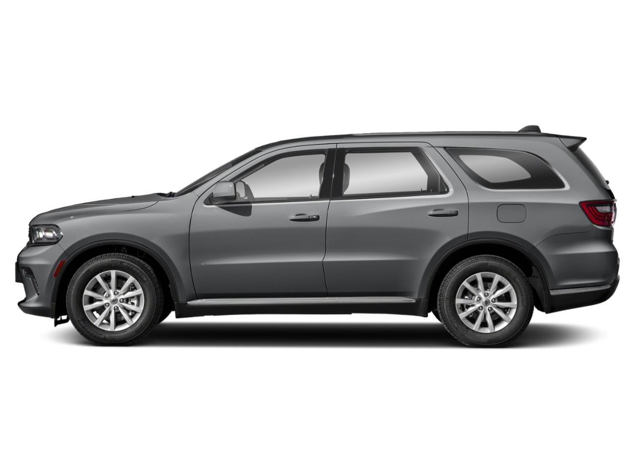 2021 Dodge Durango SXT Plus