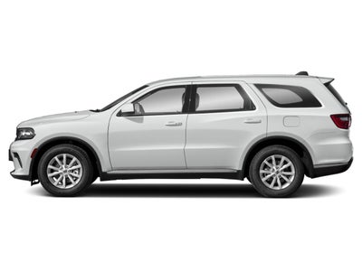 2021 Dodge Durango SXT Plus