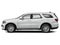 2021 Dodge Durango SXT Plus