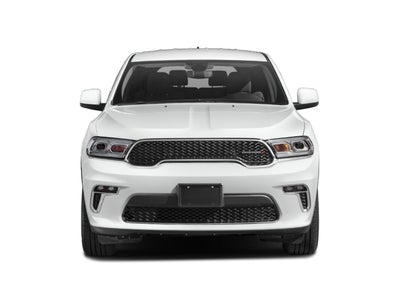 2021 Dodge Durango SXT Plus