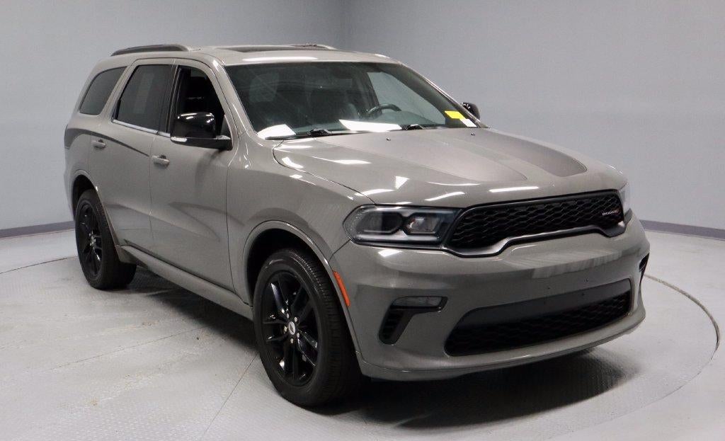 2021 Dodge Durango GT Plus