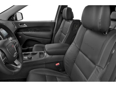 2015 Dodge Durango Citadel