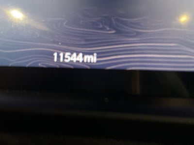 2024 Jeep Grand Cherokee Laredo X