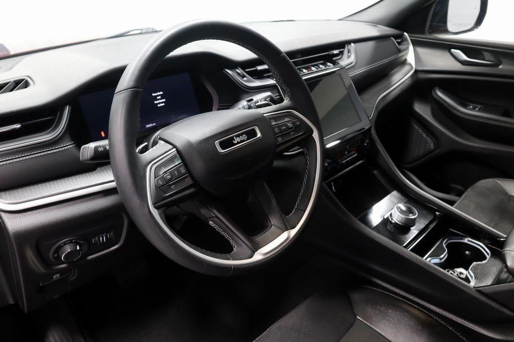 2023 Jeep Grand Cherokee Altitude X