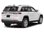 2023 Jeep Grand Cherokee Summit