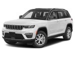 2023 Jeep Grand Cherokee Summit