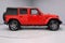 2024 Jeep Wrangler 4xe Sport S 4xe