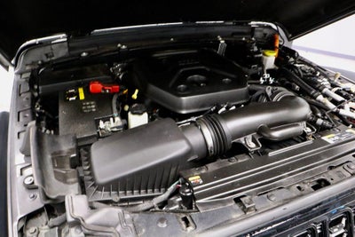 2024 Jeep Wrangler 4xe Willys 4xe