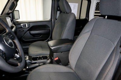 2024 Jeep Wrangler 4xe Willys 4xe