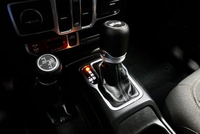 2024 Jeep Wrangler 4xe Willys 4xe