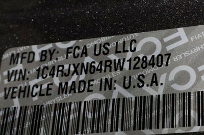 2024 Jeep Wrangler 4xe Willys 4xe