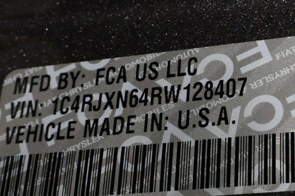 2024 Jeep Wrangler 4xe Willys 4xe