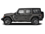 2024 Jeep Wrangler 4xe Willys 4xe