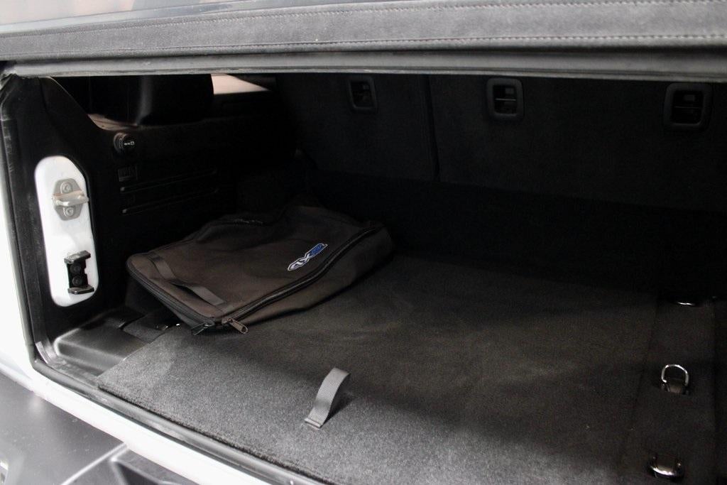 2024 Jeep Wrangler 4xe Willys 4xe