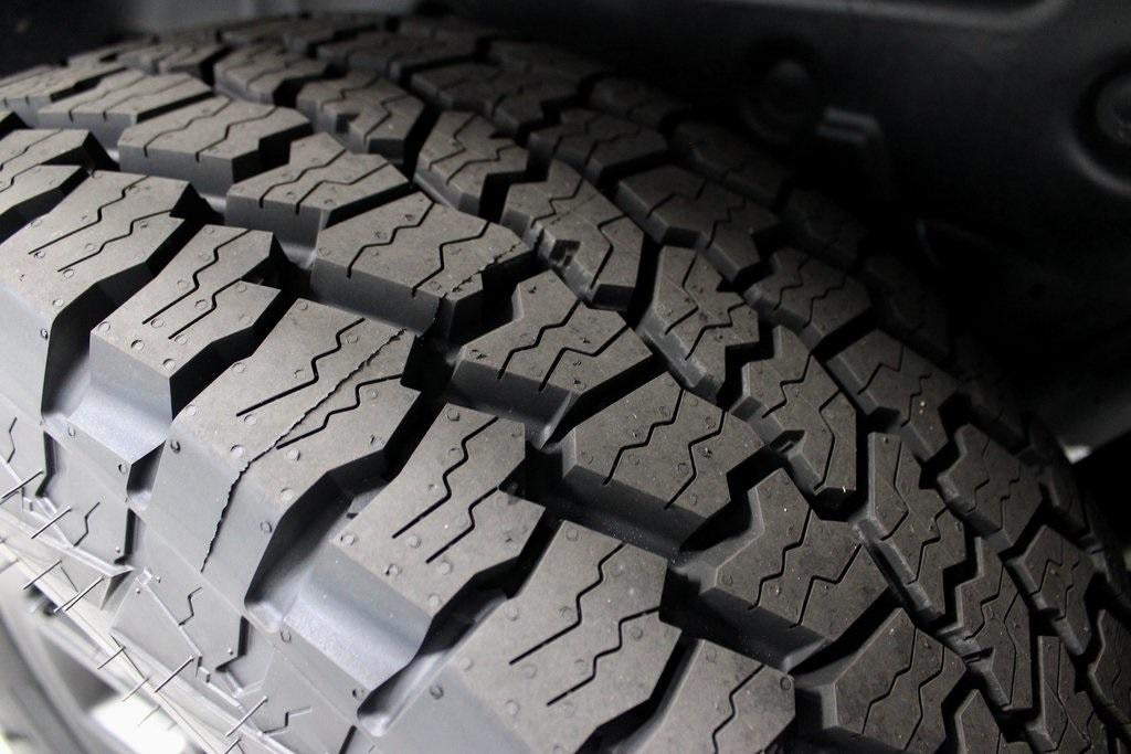 2024 Jeep Wrangler 4xe Willys 4xe