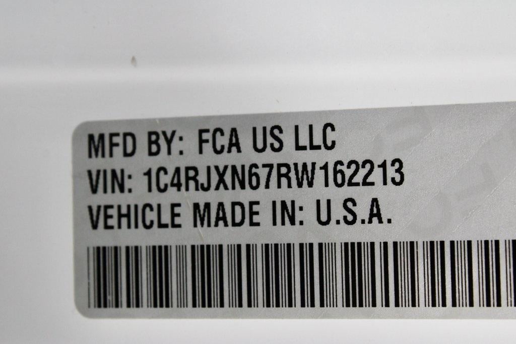 2024 Jeep Wrangler 4xe Willys 4xe