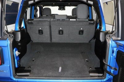 2025 Jeep Wrangler 4xe Willys 4xe