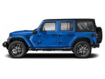 2025 Jeep Wrangler 4xe Willys 4xe