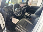 2024 Jeep Wrangler 4xe Sahara 4xe
