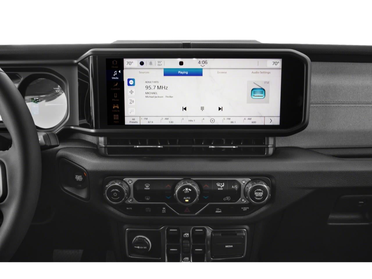 2024 Jeep Wrangler 4xe High Altitude 4xe