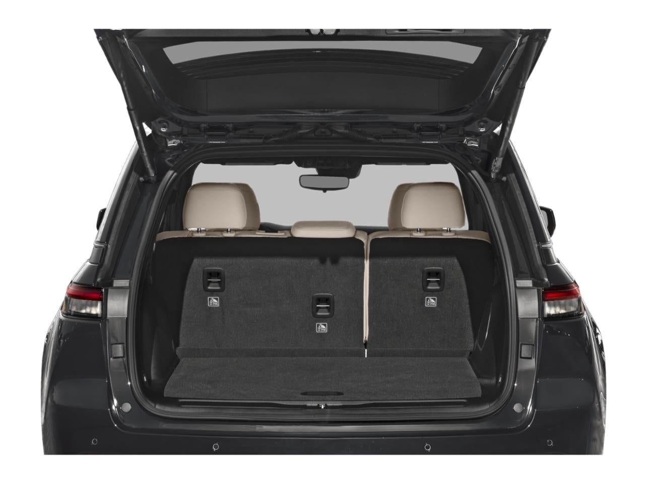 2025 Jeep Grand Cherokee 4xe 4xe