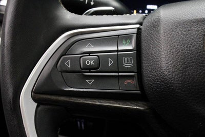 2024 Jeep Grand Cherokee 4xe 4xe