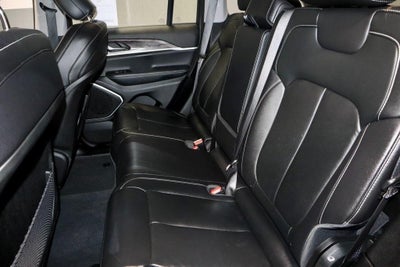 2022 Jeep Grand Cherokee 4xe 4xe