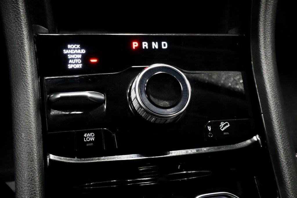 2022 Jeep Grand Cherokee 4xe 4xe