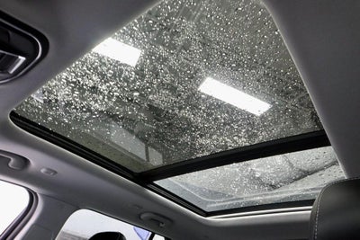 2022 Jeep Grand Cherokee 4xe 4xe